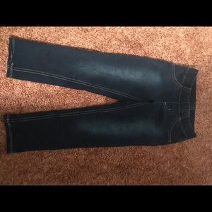 Girls jeggings